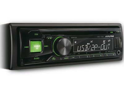 Autoradio Sony Con Illuminazione Verde : Autoradio electronic sud di basile antonino