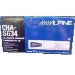 Alpine CHA-S634