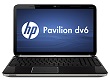 HP DV6-6192SL
