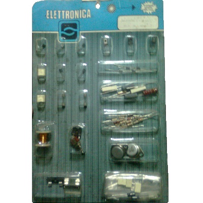 Schema elettrico lx 139 nuova elettronica